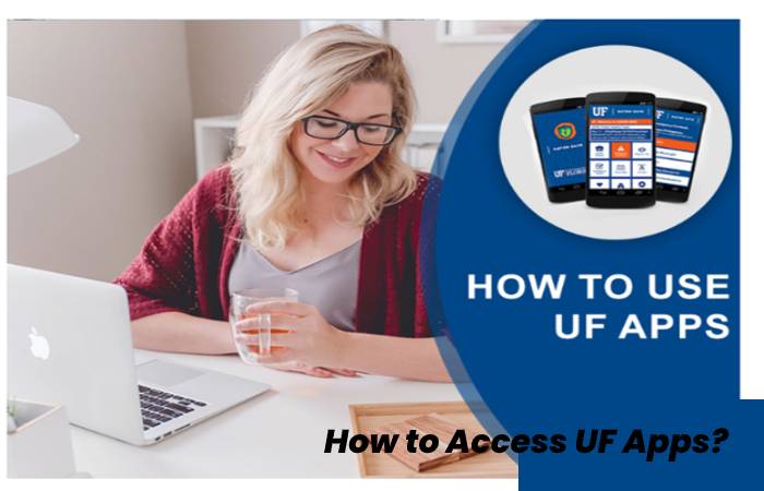 UF Apps