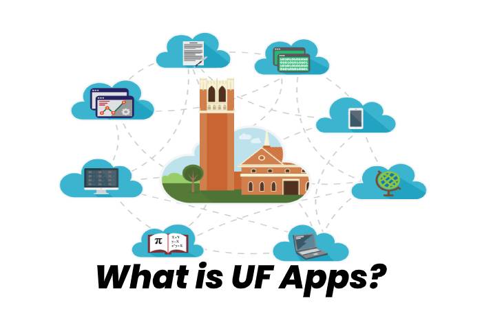 UF Apps