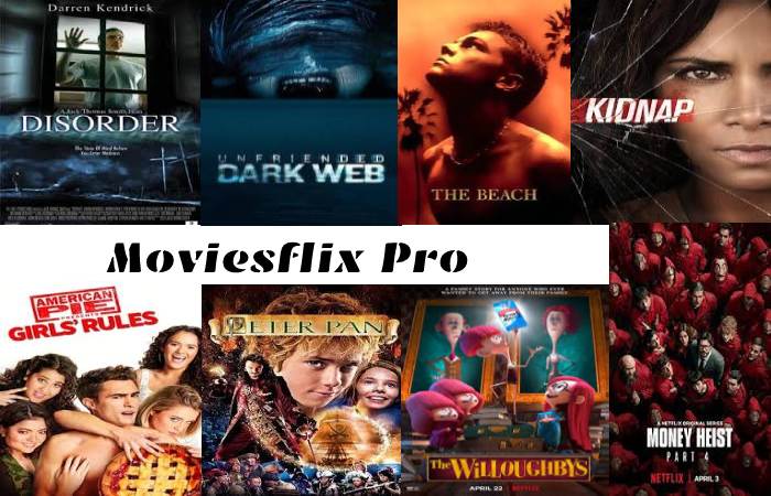 Moviesflix Pro 