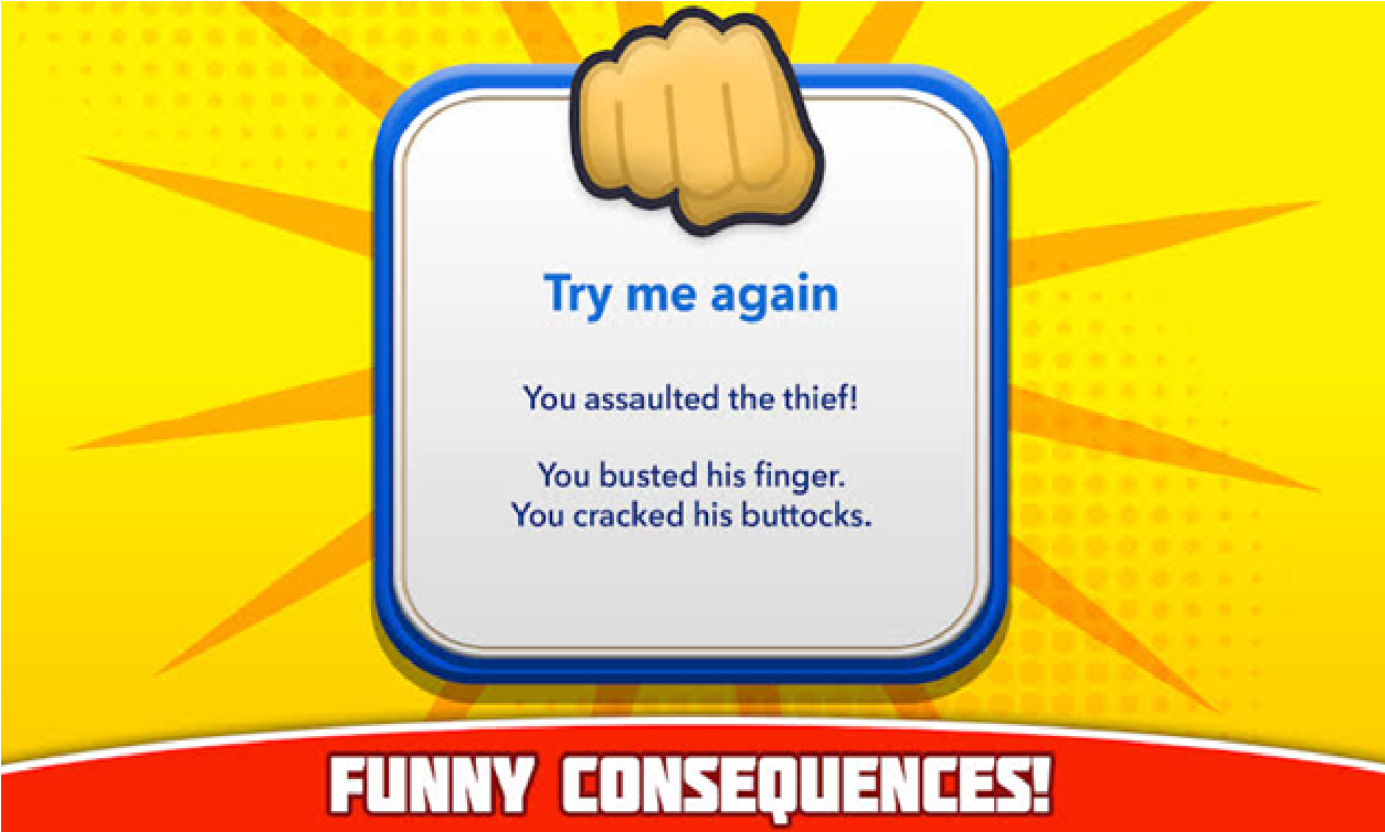 Bitlife Life Simulator