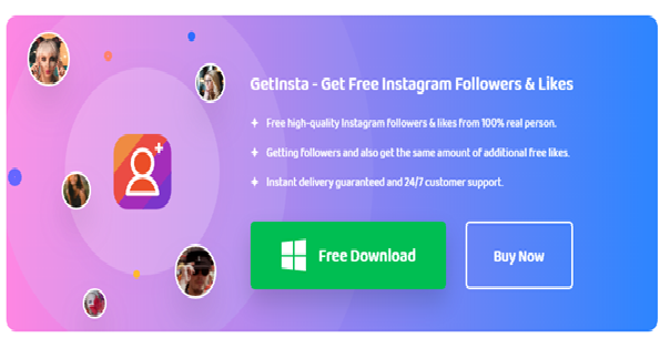 free auto liker software for twitter or instagram