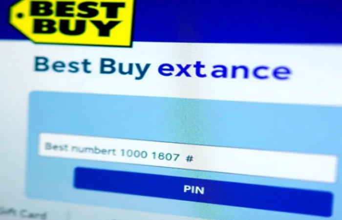 Checking Your Best Buy Gift Card Balance Online: The Quickest Way